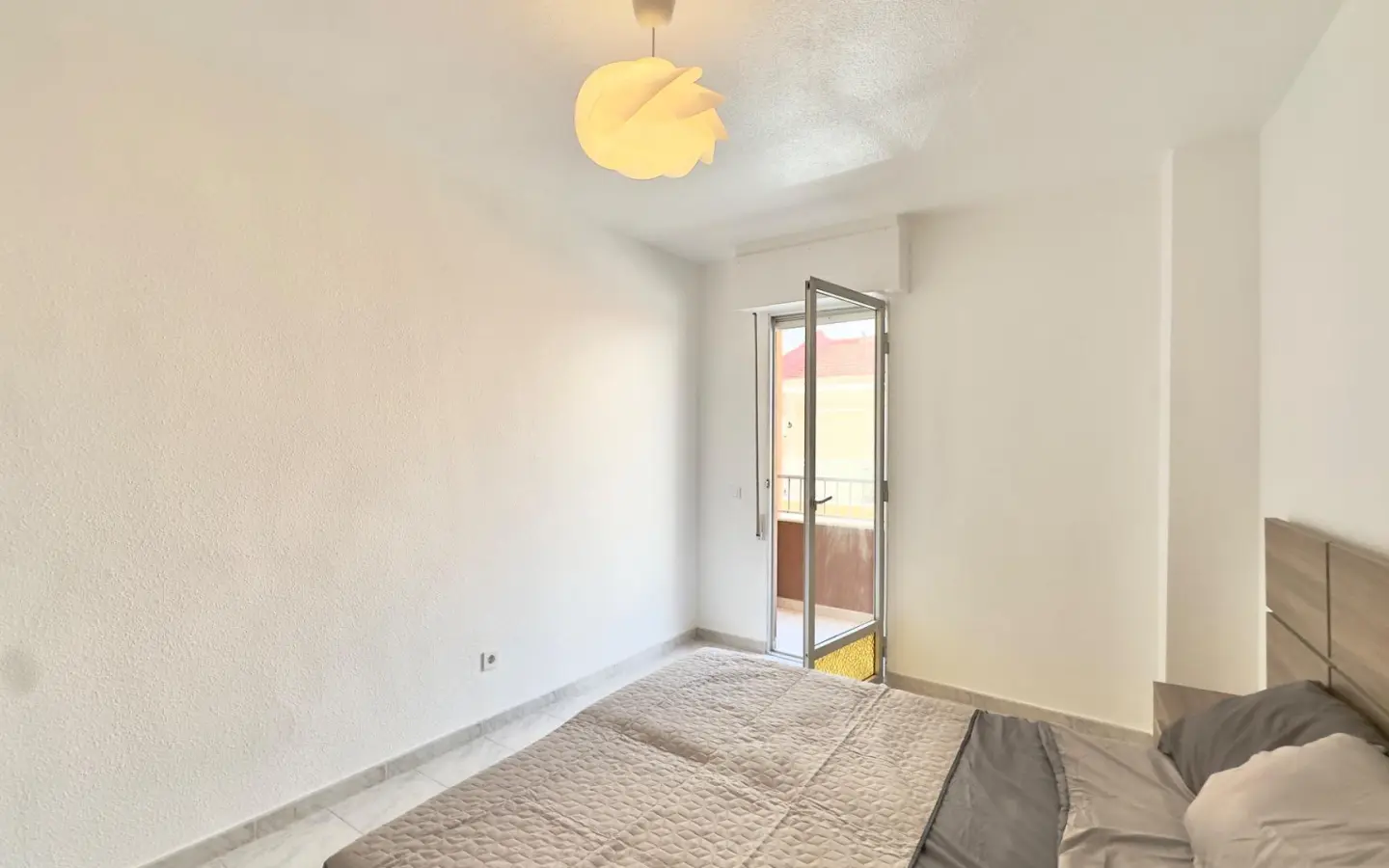 3-bedroom Apartment In Torrevieja, Spain (95 M²)