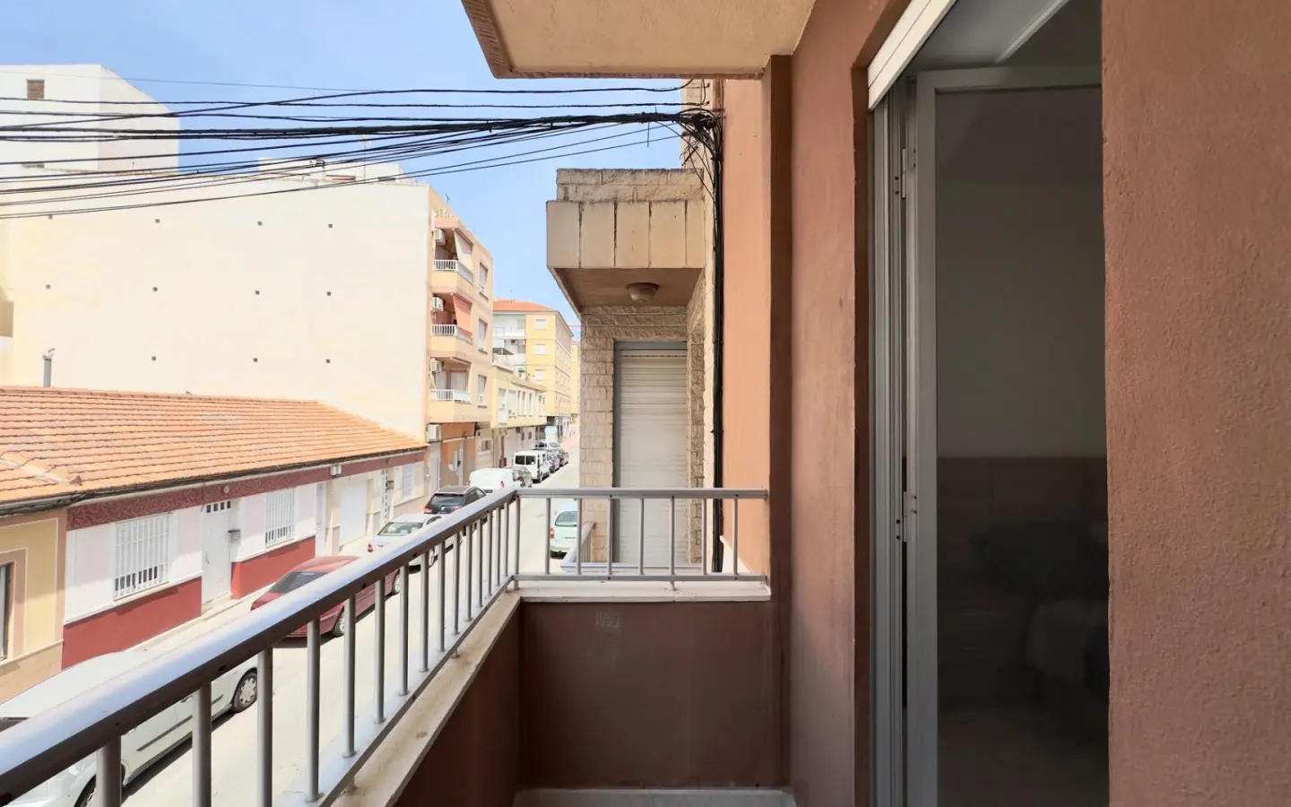 3-bedroom Apartment In Torrevieja, Spain (95 M²)