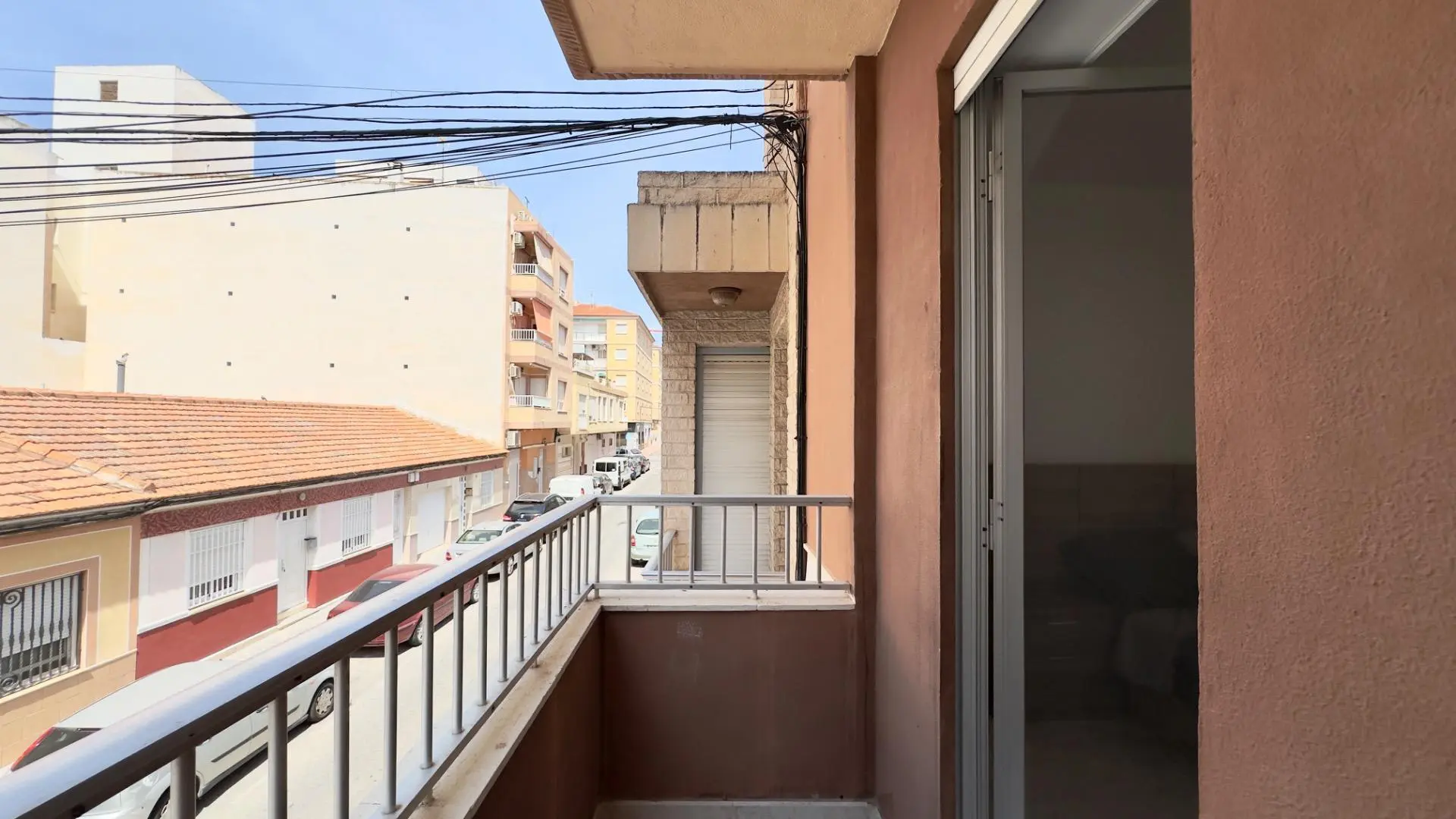 Apartment Of 95 M² In Torrevieja, Spain