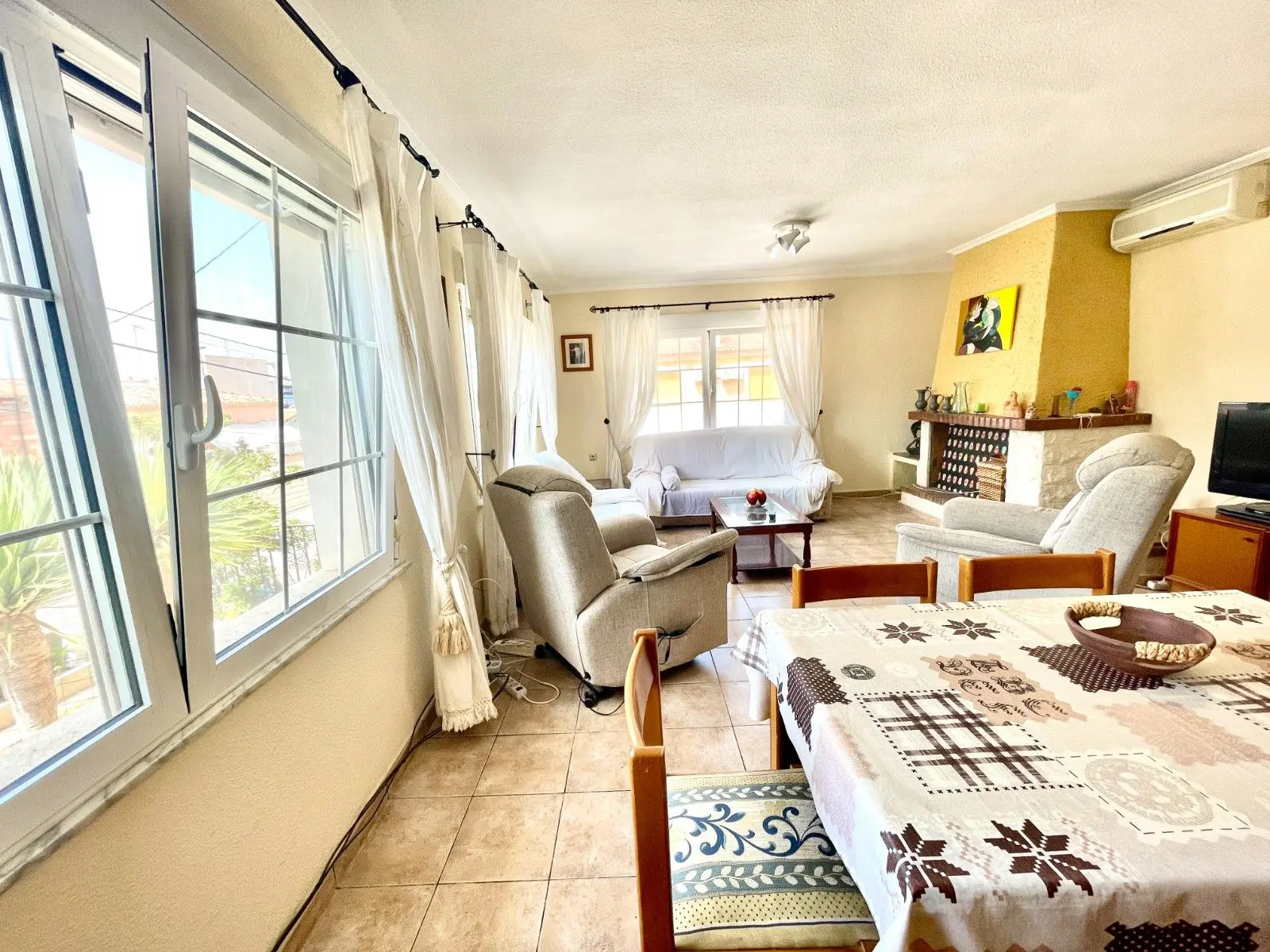 Villa 300 M² In Benijofar, Spain – Mediter Real Estate