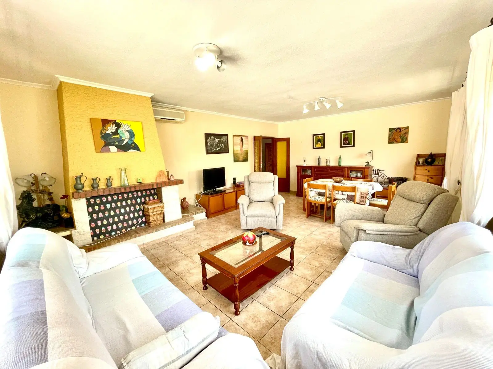 Villa 300 M² In Benijofar, Spain – Mediter Real Estate