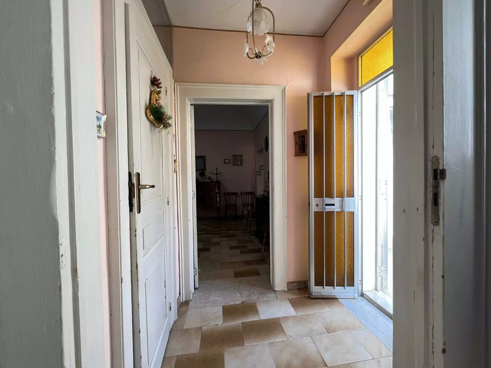 4 Apartment Of 63 M² In Bixio