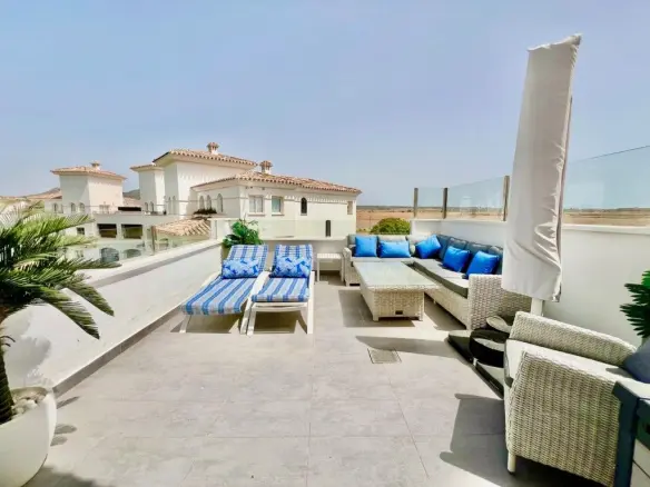 Apartment Of 0 M² In Sucina, Spain