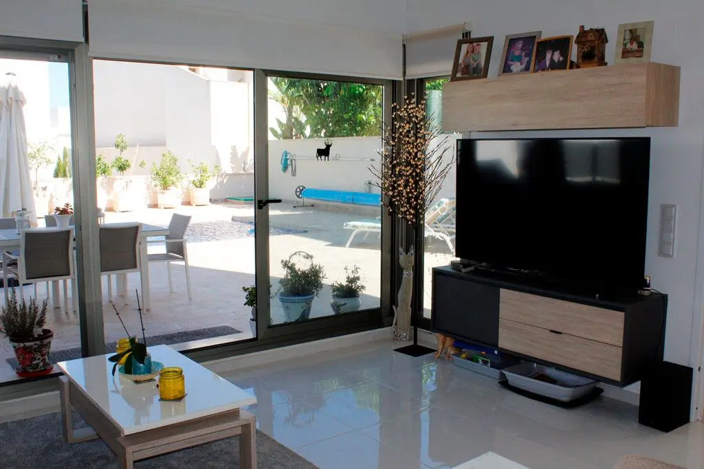 Villa 118 In San Miguel De Salinas, Spain – Mediter Real Estate