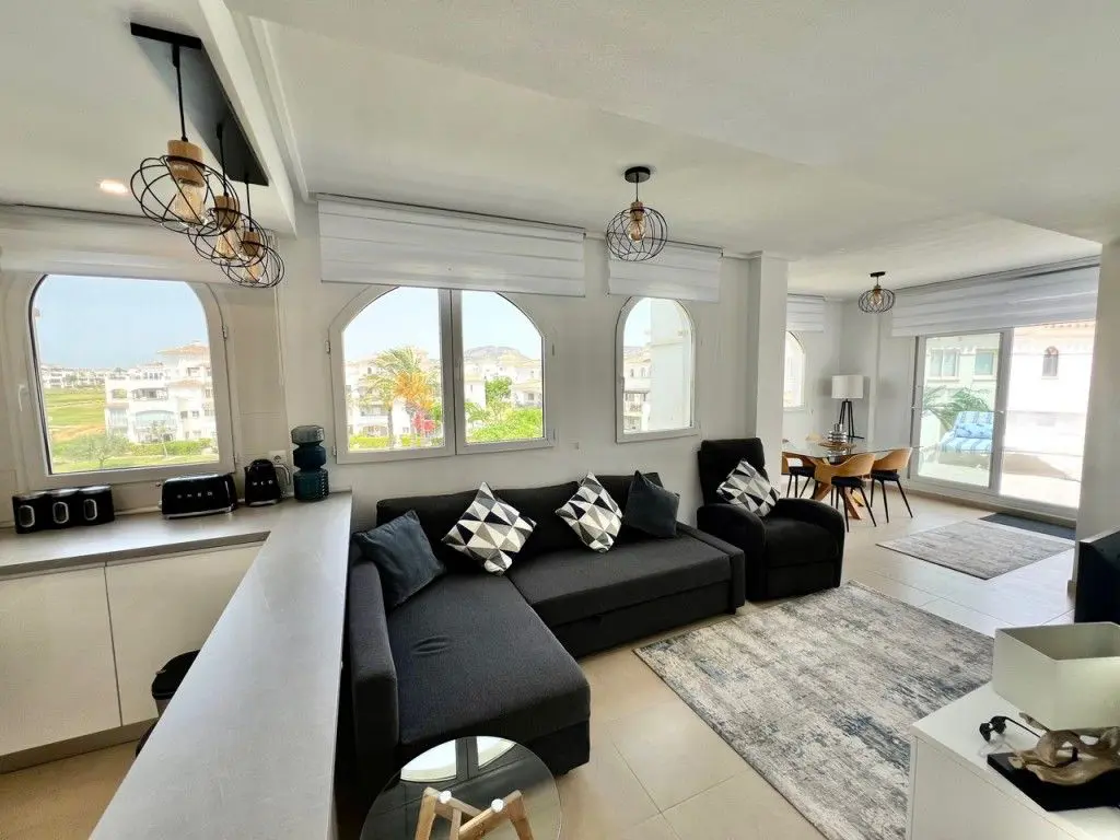 Apartment Of 0 M² In Sucina, Spain
