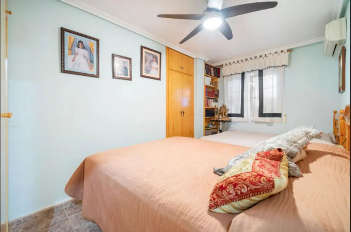 Apartment Of 96 M² In Lo Pagan, Spain