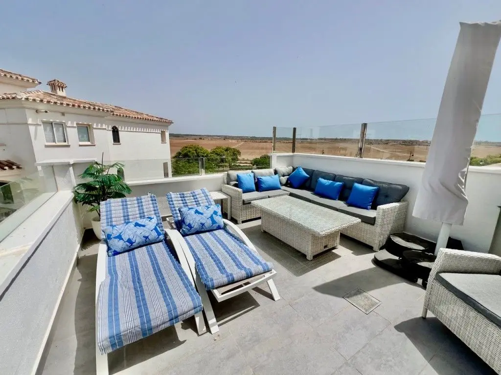 Apartment Of 0 M² In Sucina, Spain