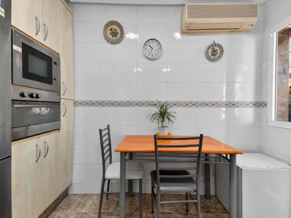 2-bedroom Apartment In Lo Pagan, Spain (96 M²)