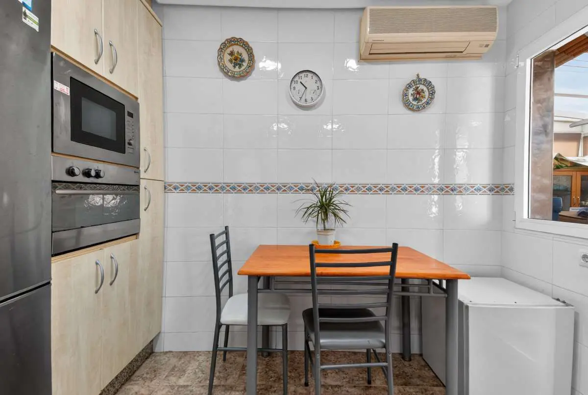 Apartment Of 96 M² In Lo Pagan, Spain