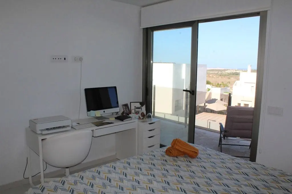 Villa 118 In San Miguel De Salinas, Spain – Mediter Real Estate