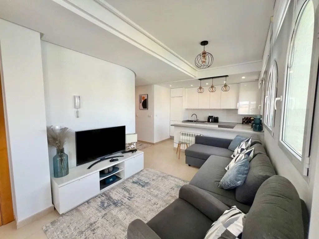 Apartment Of 0 M² In Sucina, Spain