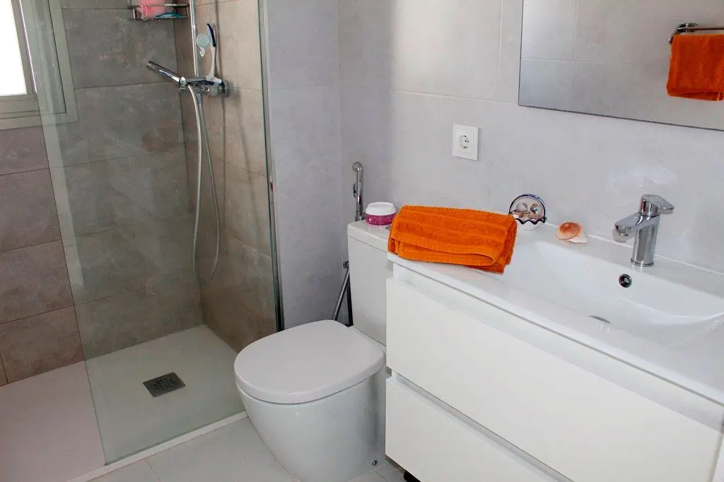 Villa 118 In San Miguel De Salinas, Spain – Mediter Real Estate