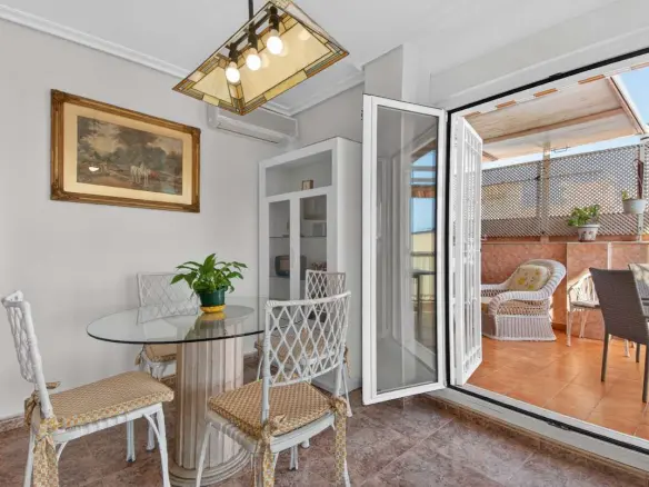 2-bedroom Apartment In Lo Pagan, Spain (96 M²)