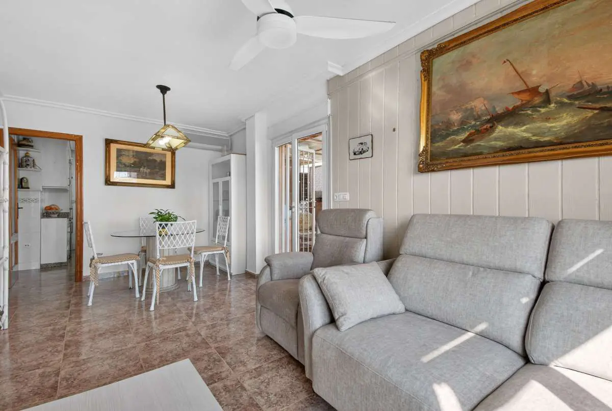 Apartment Of 96 M² In Lo Pagan, Spain