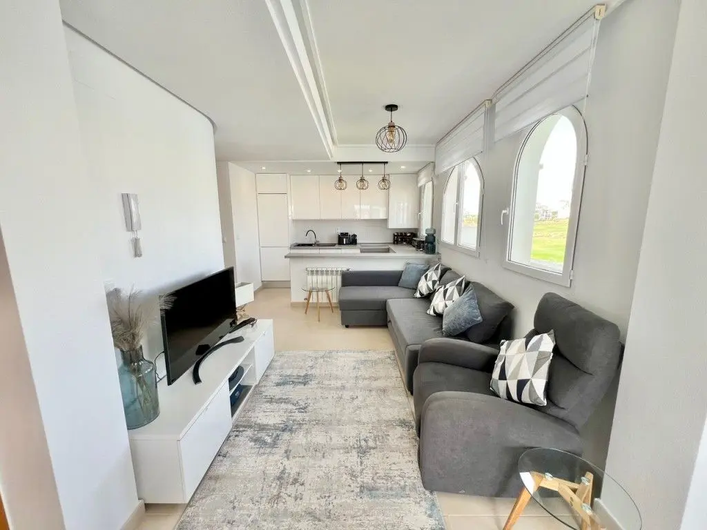Apartment Of 0 M² In Sucina, Spain