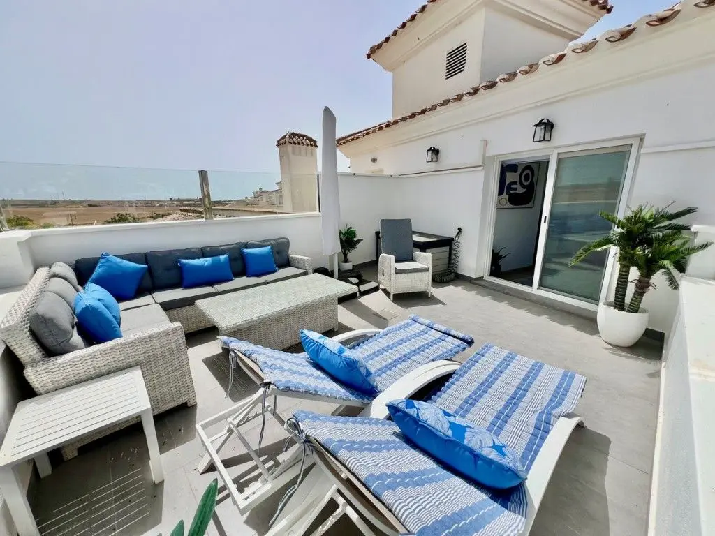 Apartment Of 0 M² In Sucina, Spain