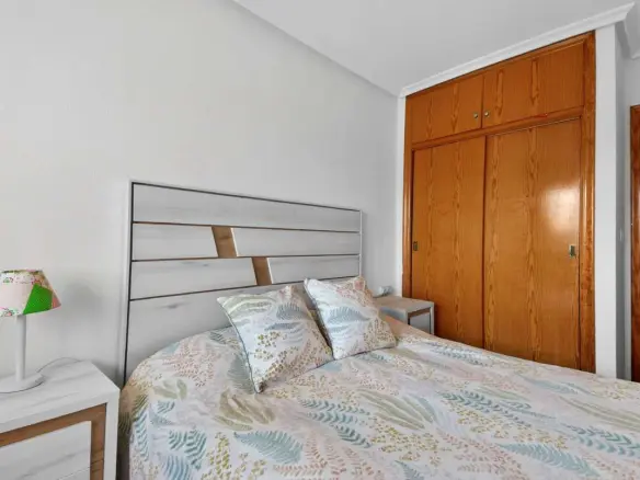 2-bedroom Apartment In Lo Pagan, Spain (96 M²)