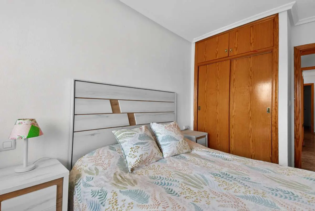 Apartment Of 96 M² In Lo Pagan, Spain