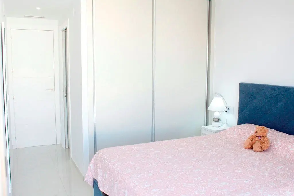 Villa 118 In San Miguel De Salinas, Spain – Mediter Real Estate