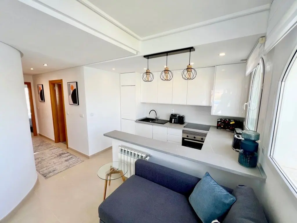 Apartment Of 0 M² In Sucina, Spain