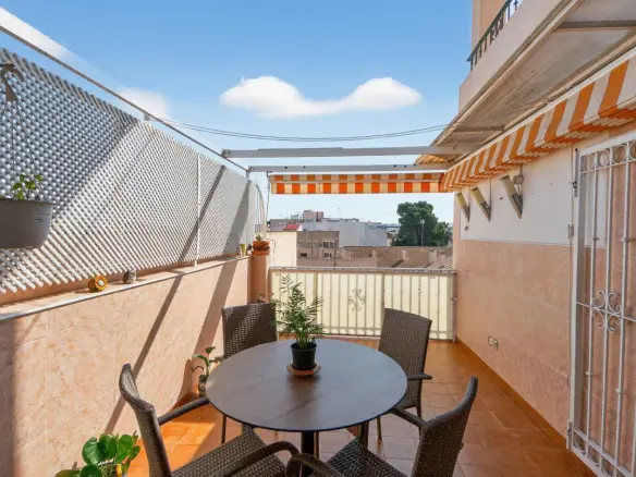 2-bedroom Apartment In Lo Pagan, Spain (96 M²)