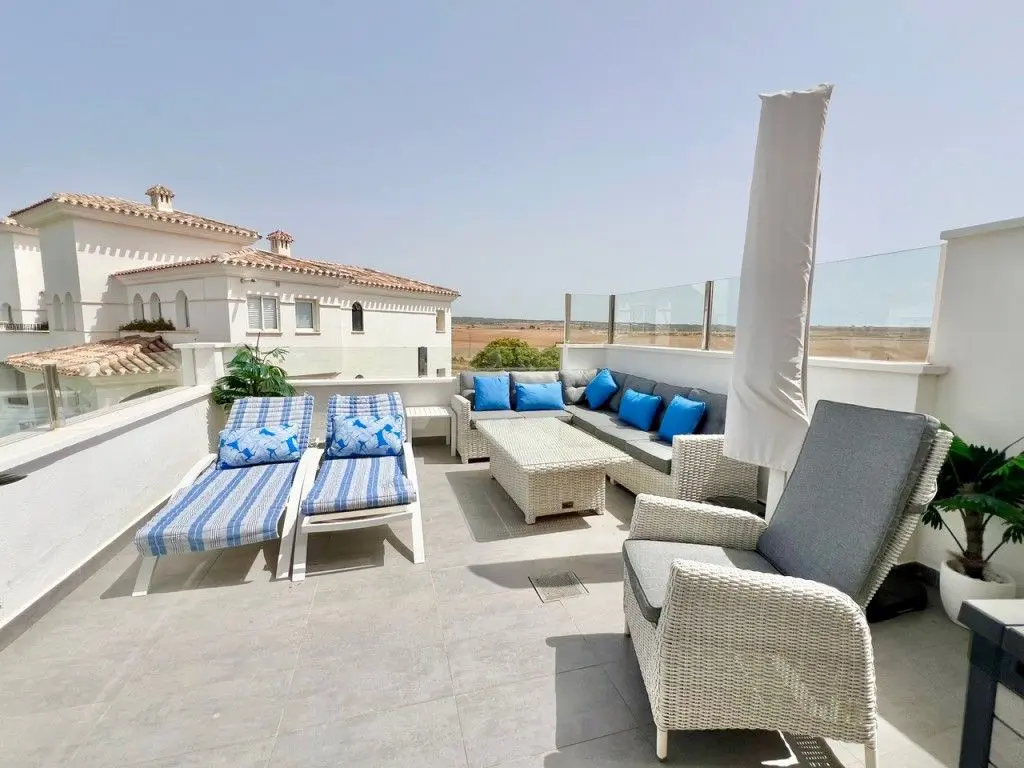 Apartment Of 0 M² In Sucina, Spain