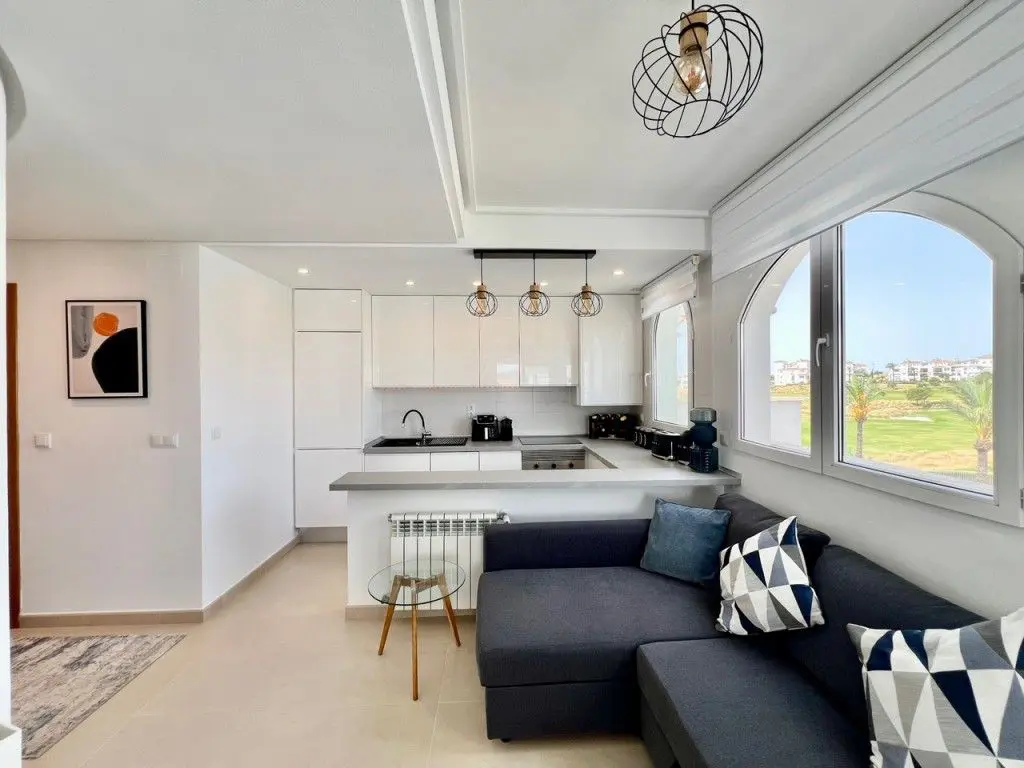 Apartment Of 0 M² In Sucina, Spain