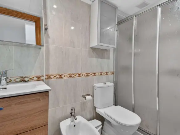 2-bedroom Apartment In Lo Pagan, Spain (96 M²)