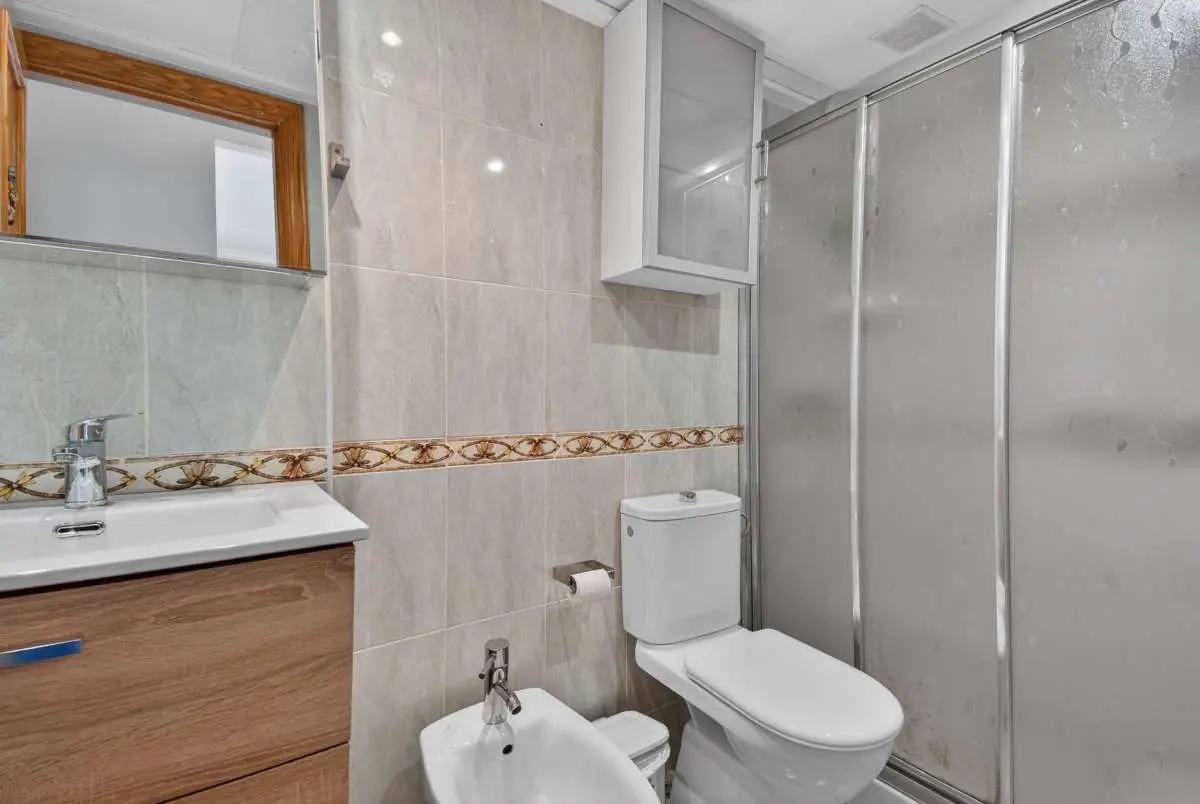 Apartment Of 96 M² In Lo Pagan, Spain