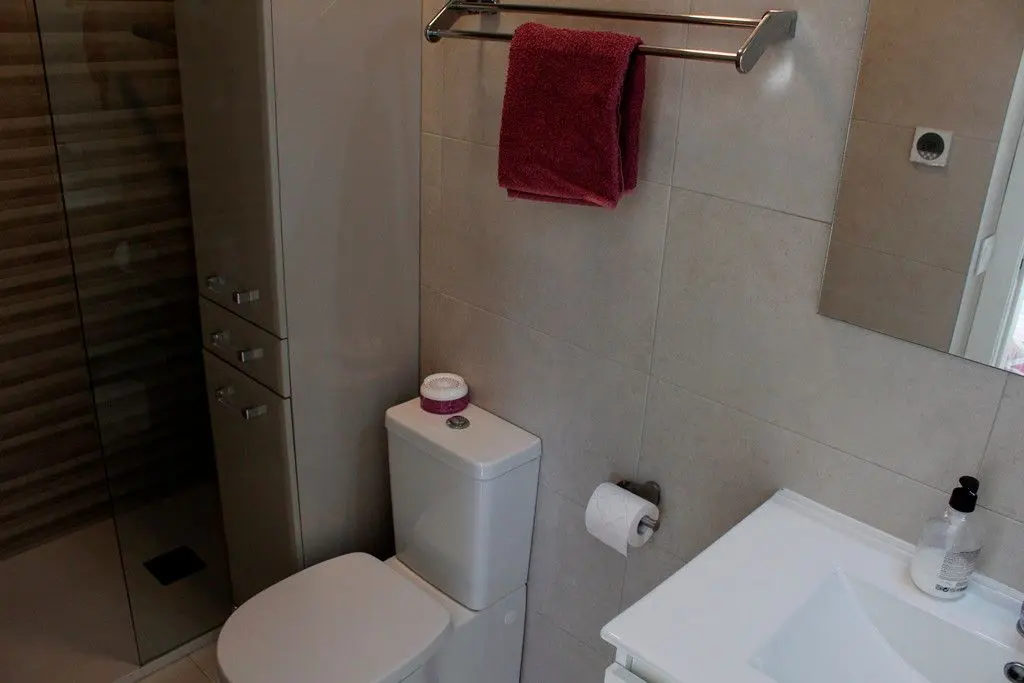 Villa 118 In San Miguel De Salinas, Spain – Mediter Real Estate