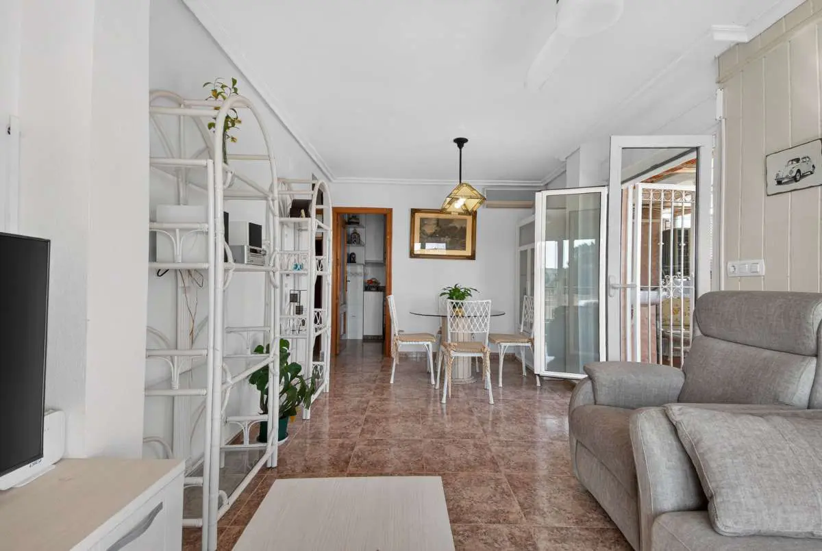 Apartment Of 96 M² In Lo Pagan, Spain