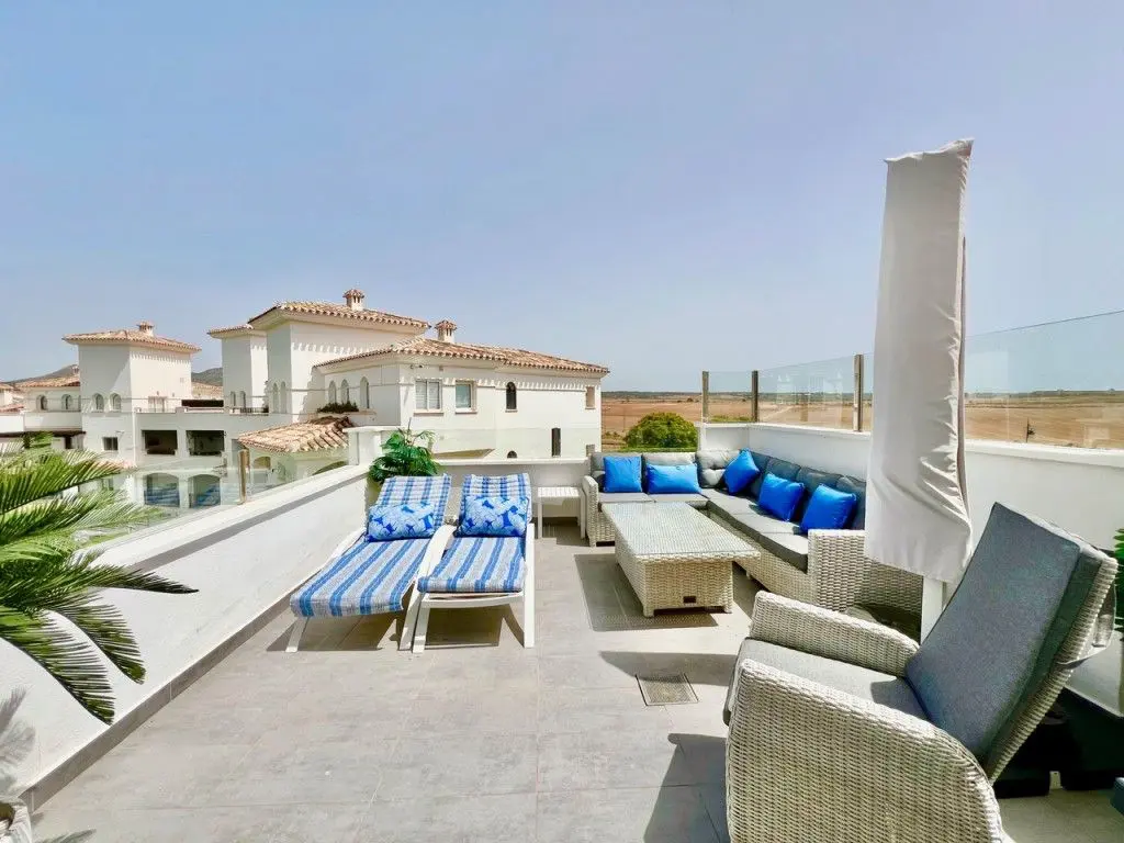 Apartment Of 0 M² In Sucina, Spain