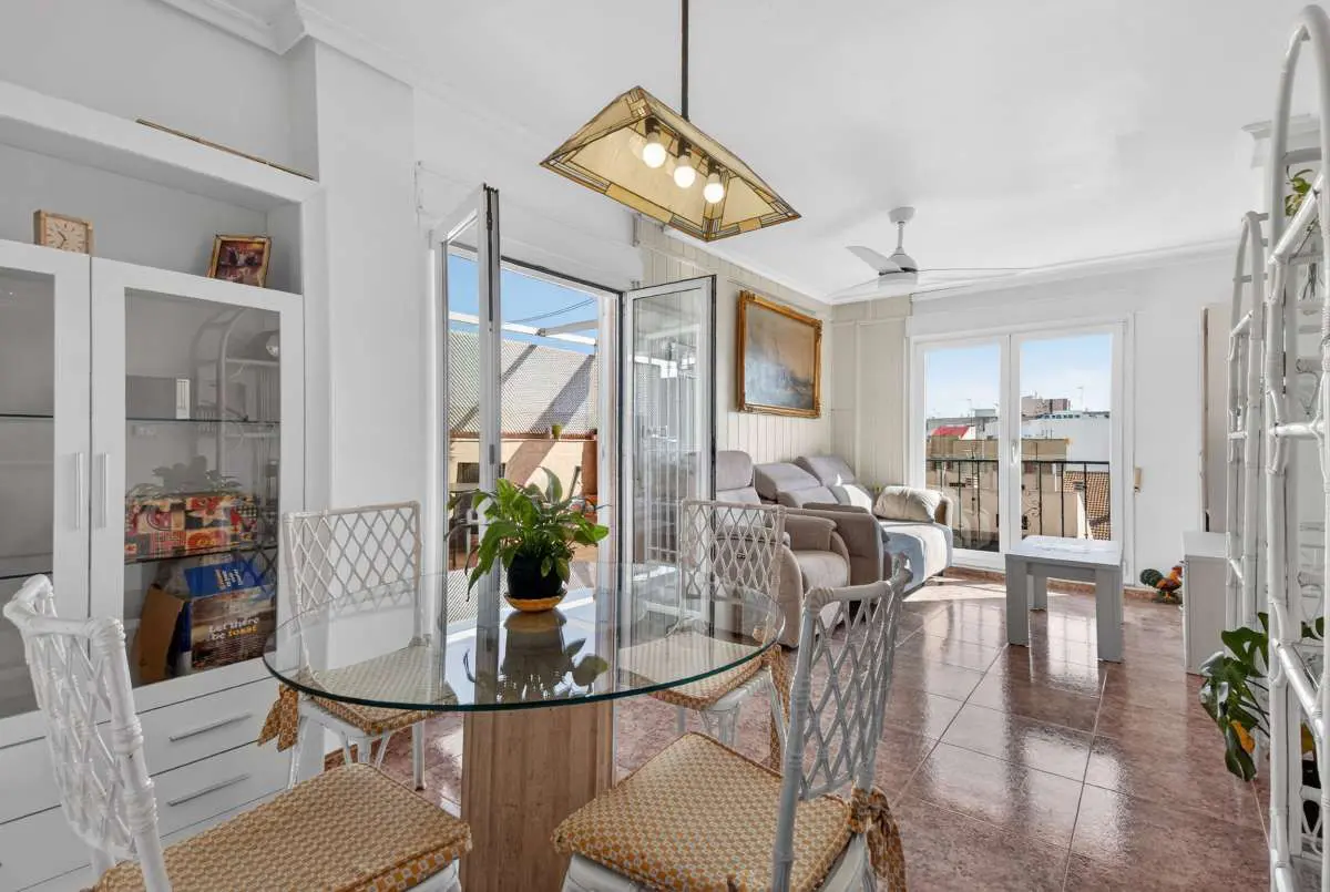Apartment Of 96 M² In Lo Pagan, Spain