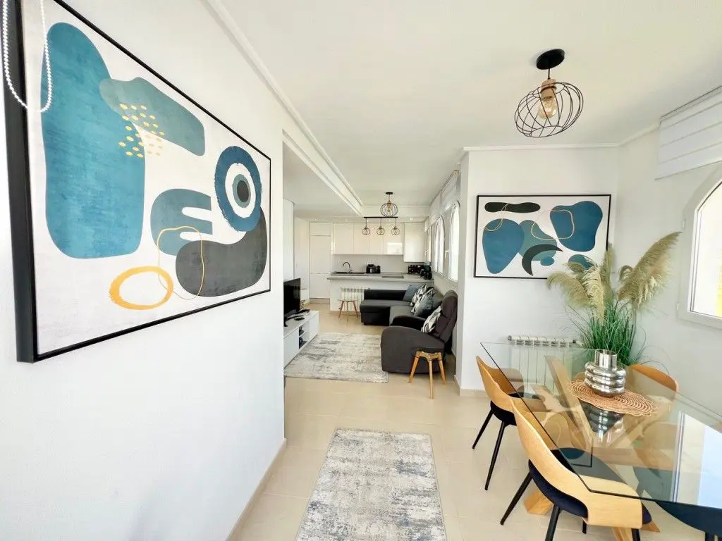 Apartment Of 0 M² In Sucina, Spain