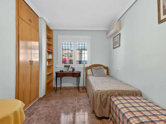 2-bedroom Apartment In Lo Pagan, Spain (96 M²)