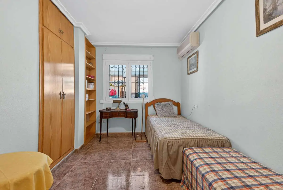 Apartment Of 96 M² In Lo Pagan, Spain