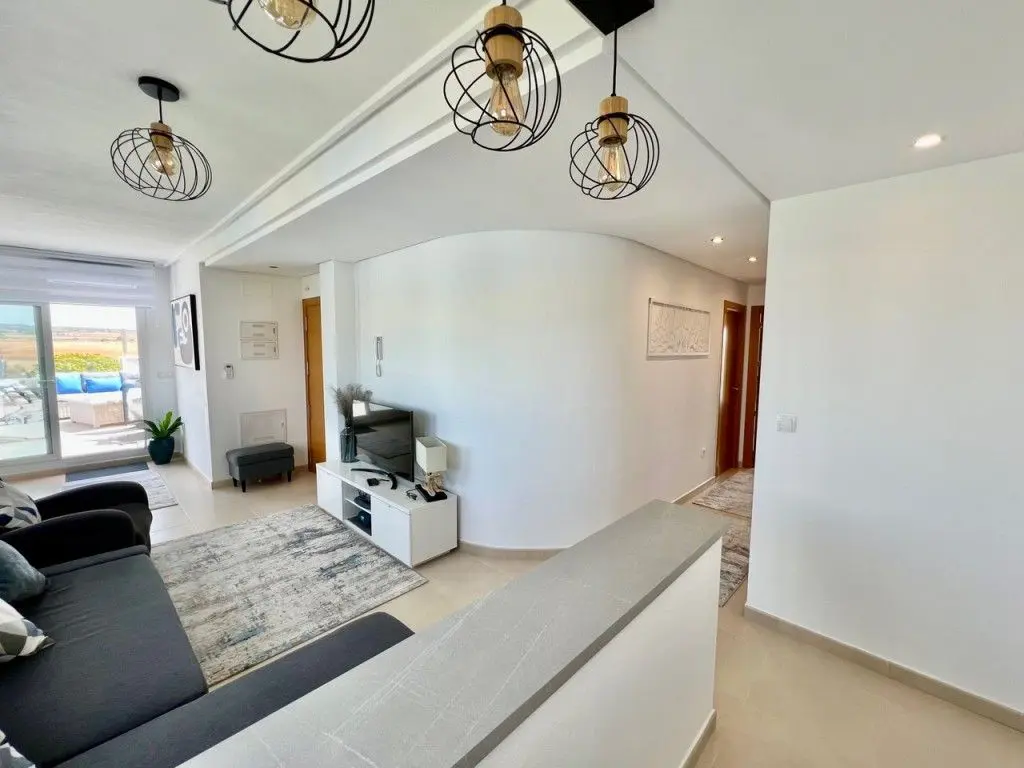 Apartment Of 0 M² In Sucina, Spain