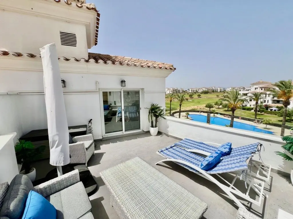 Apartment Of 0 M² In Sucina, Spain