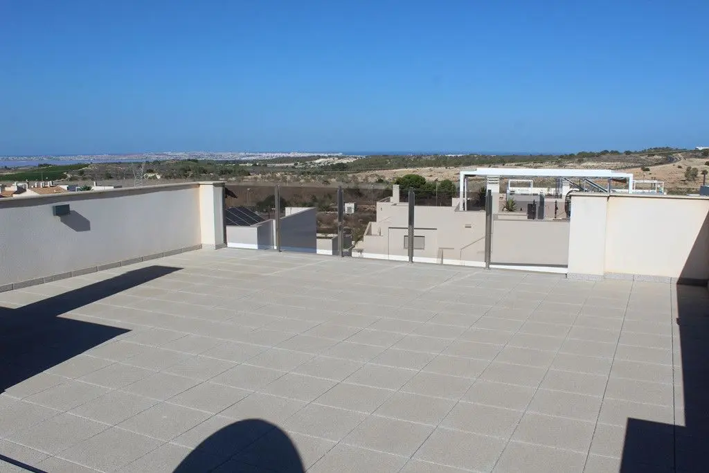 Villa 118 In San Miguel De Salinas, Spain – Mediter Real Estate