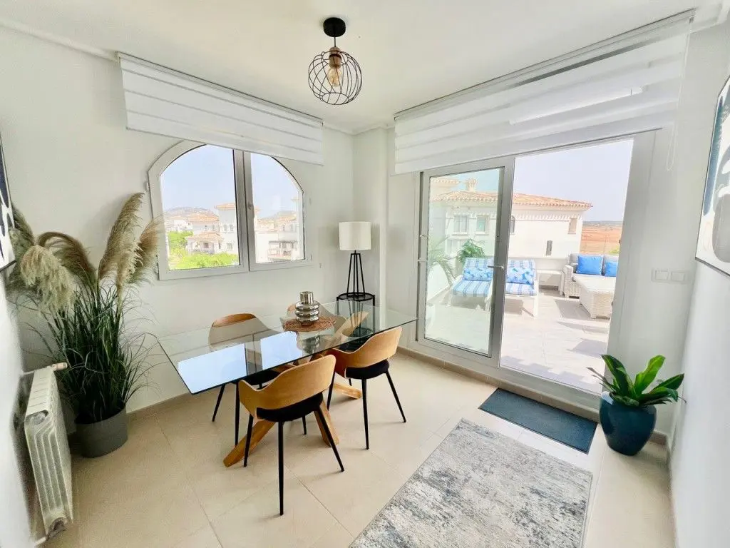 Apartment Of 0 M² In Sucina, Spain