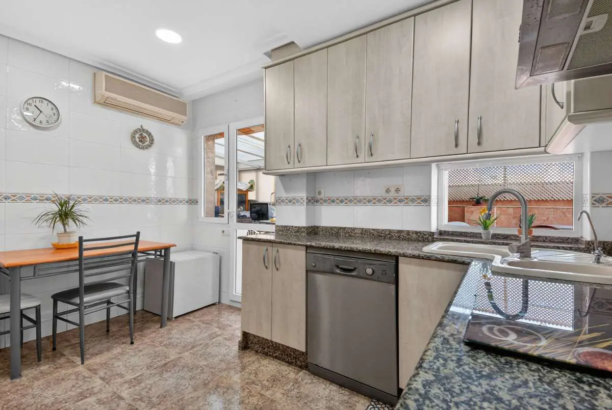 Apartment Of 96 M² In Lo Pagan, Spain