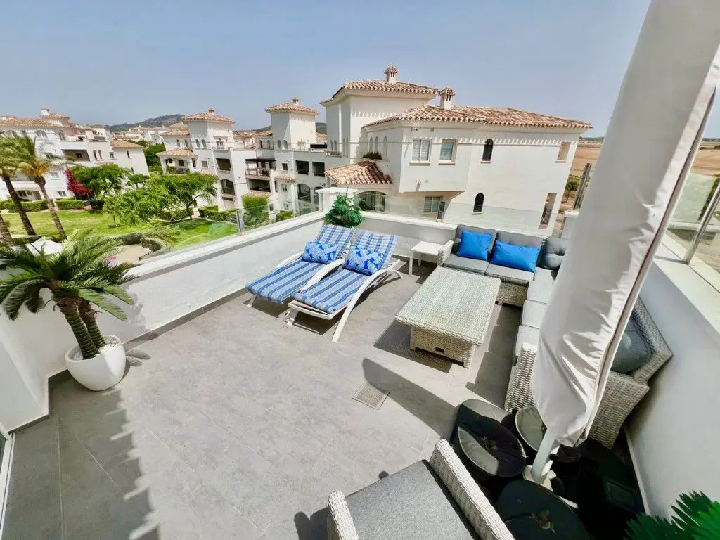 Apartment Of 0 M² In Sucina, Spain