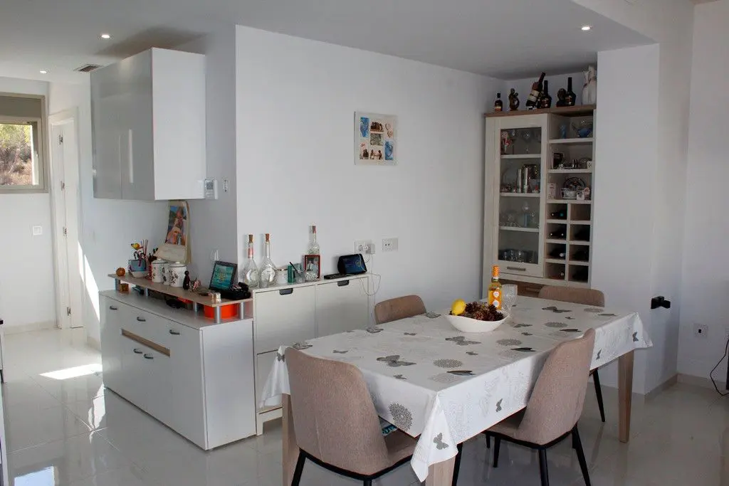 Villa 118 In San Miguel De Salinas, Spain – Mediter Real Estate
