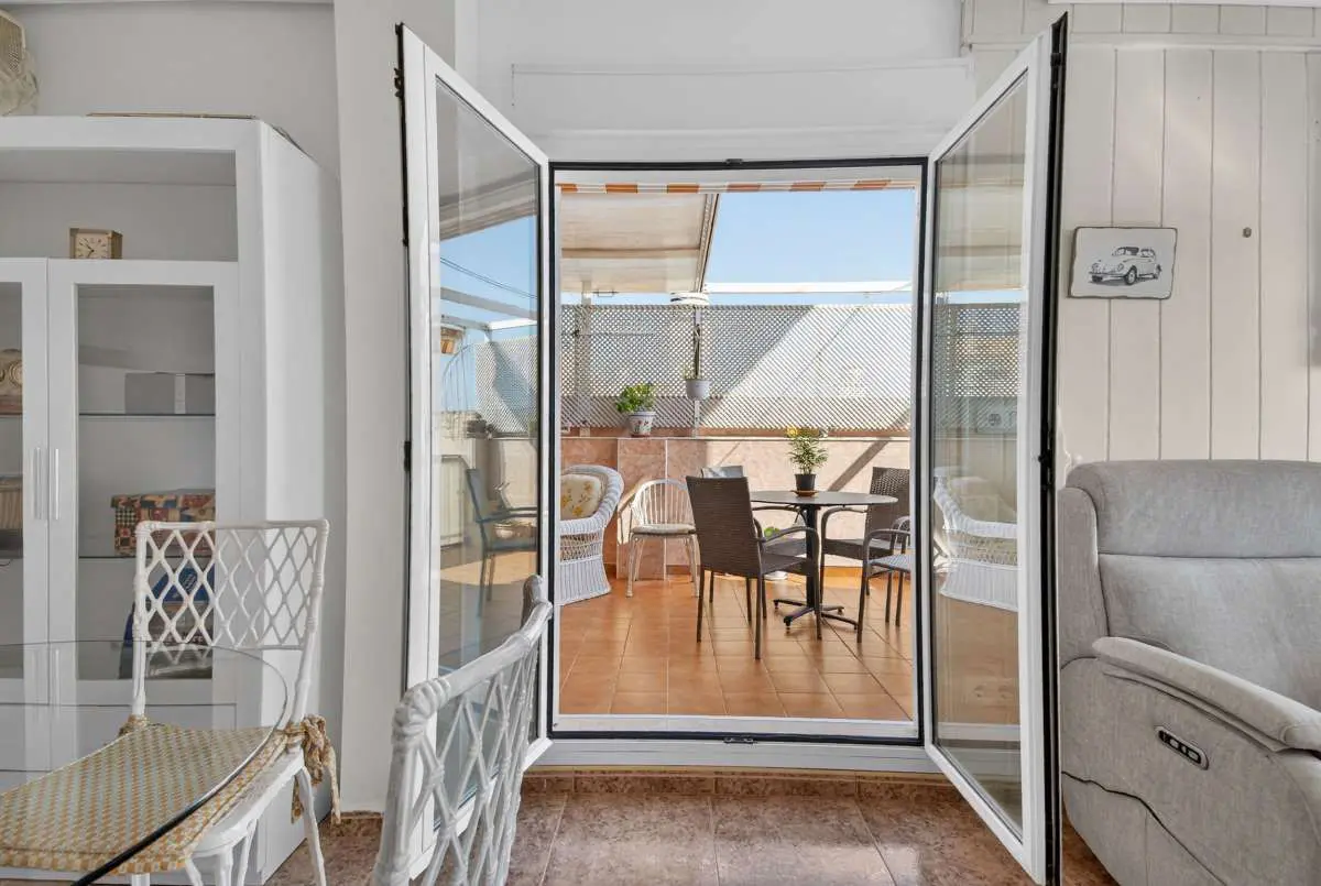 Apartment Of 96 M² In Lo Pagan, Spain