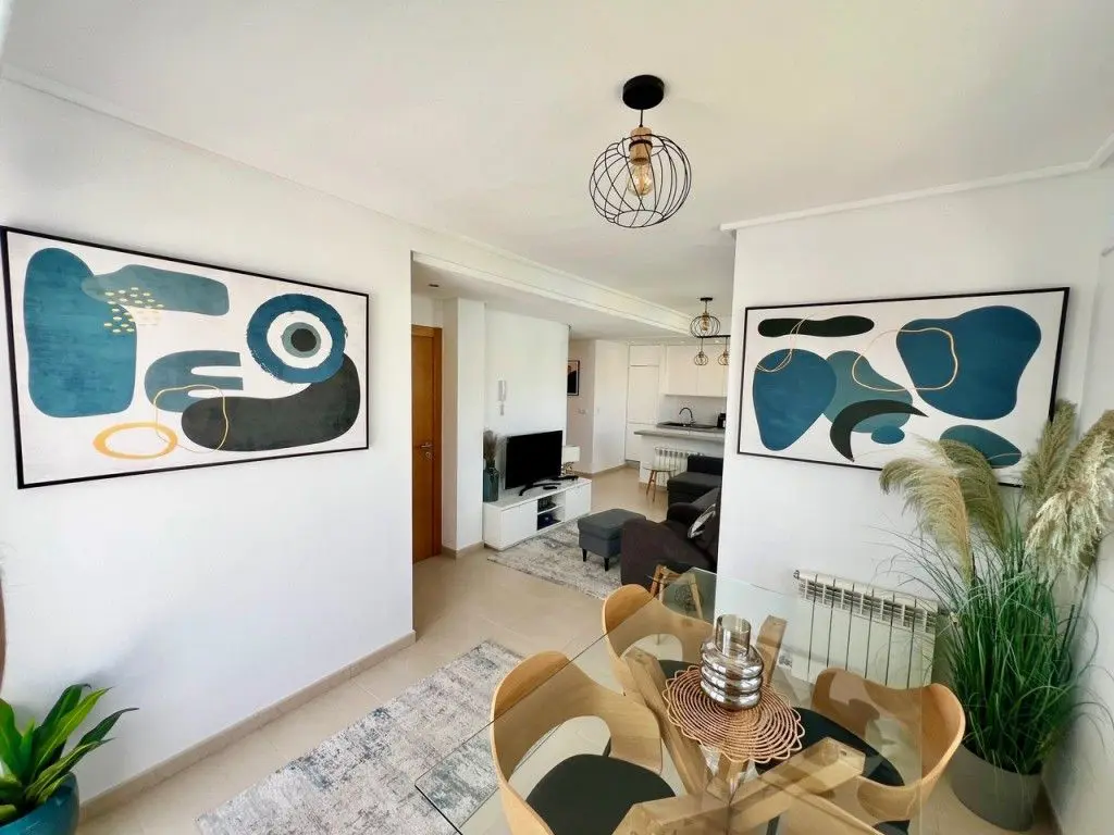 Apartment Of 0 M² In Sucina, Spain