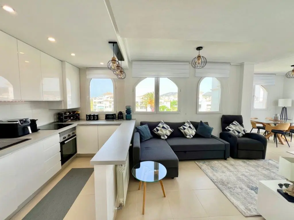 Apartment Of 0 M² In Sucina, Spain