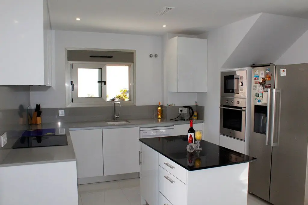 Villa 118 In San Miguel De Salinas, Spain – Mediter Real Estate