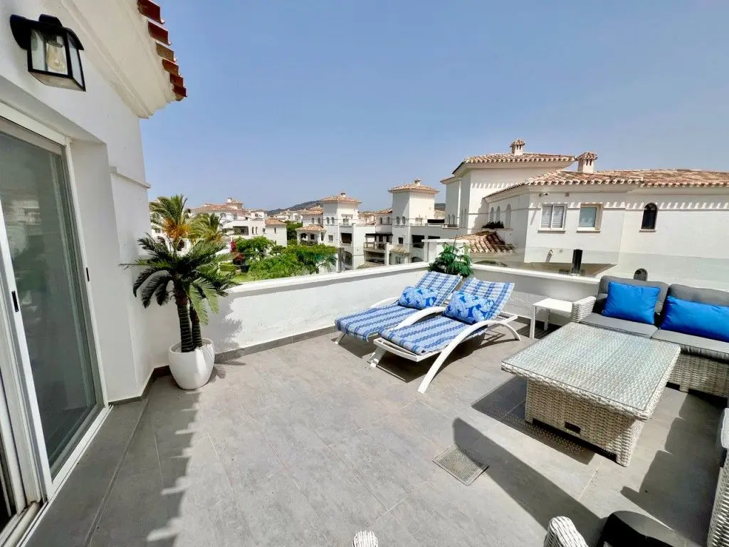 Apartment Of 0 M² In Sucina, Spain