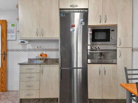 2-bedroom Apartment In Lo Pagan, Spain (96 M²)