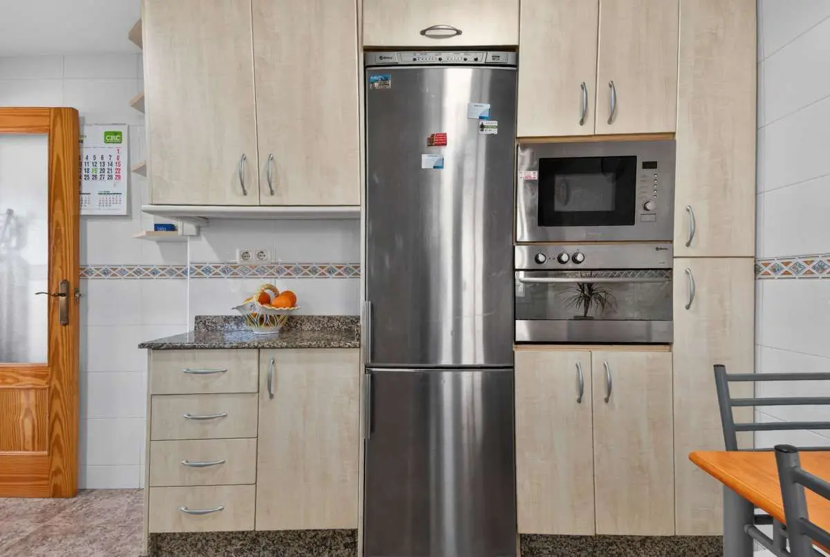 Apartment Of 96 M² In Lo Pagan, Spain